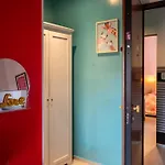 Sanlorenzo Mada House